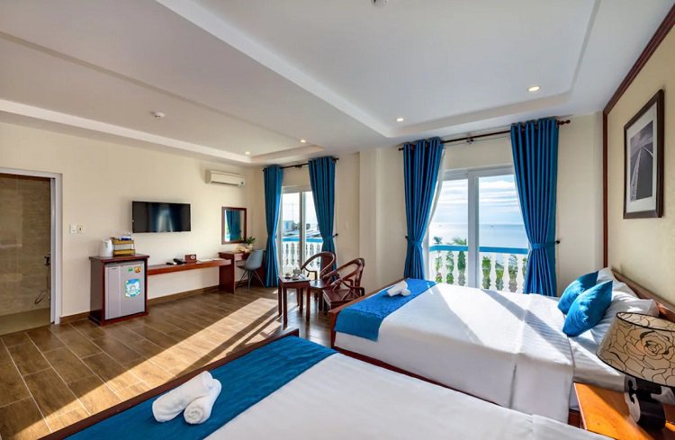 Brenta Phu Quoc Hotel 2