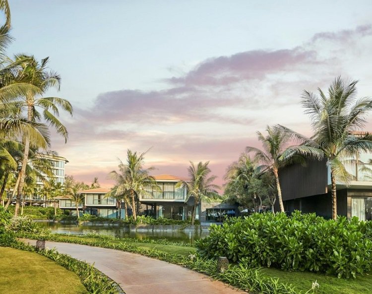 InterContinental Phu Quoc Long Beach Resort 2