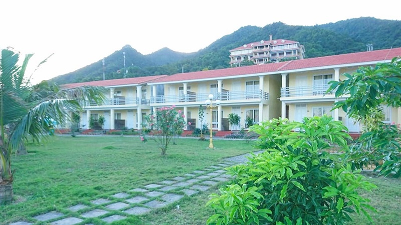 Mai Quyen Resort