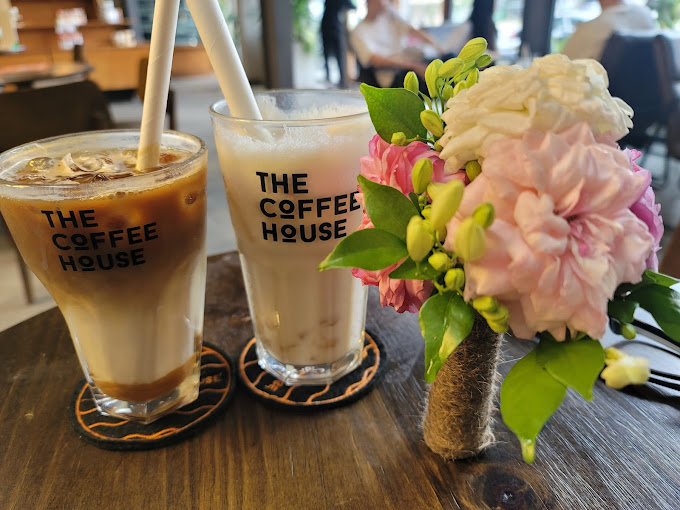 The Coffee House tay ninh 2