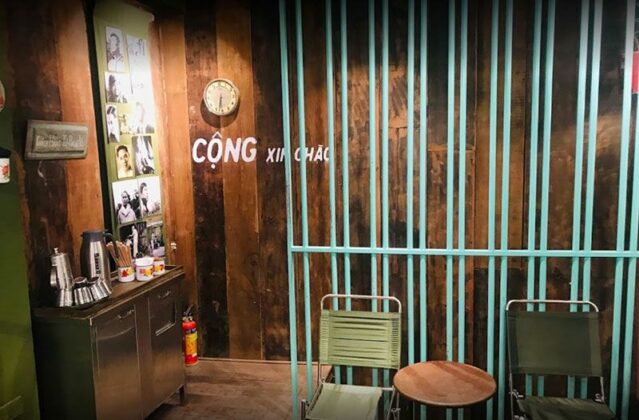 cong cafe suong nguyet anh 4